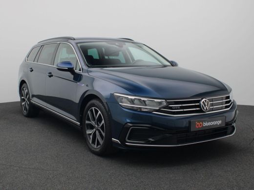 Volkswagen Passat Variant 1.4 TSI PHEV GTE Business 218PK DSG Adaptieve Cruise Controle, Virtual Cockpit, Elektr. A... ActivLease financial lease
