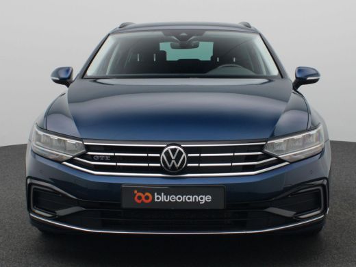 Volkswagen Passat Variant 1.4 TSI PHEV GTE Business 218PK DSG Adaptieve Cruise Controle, Virtual Cockpit, Elektr. A... ActivLease financial lease