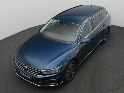 Volkswagen Passat Variant 1.4 TSI PHEV GTE Business 218PK DSG Adaptieve Cruise Controle, Virtual Cockpit, Elektr. A... ActivLease financial lease