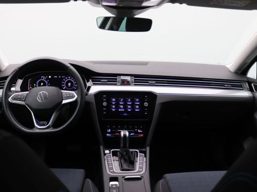 Volkswagen Passat Variant 1.4 TSI PHEV GTE Business 218PK DSG Adaptieve Cruise Controle, Virtual Cockpit, Elektr. A... ActivLease financial lease