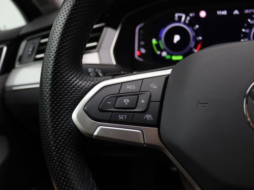 Volkswagen Passat Variant 1.4 TSI PHEV GTE Business 218PK DSG Adaptieve Cruise Controle, Virtual Cockpit, Elektr. A... ActivLease financial lease