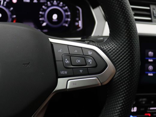 Volkswagen Passat Variant 1.4 TSI PHEV GTE Business 218PK DSG Adaptieve Cruise Controle, Virtual Cockpit, Elektr. A... ActivLease financial lease