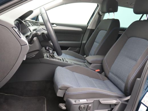 Volkswagen Passat Variant 1.4 TSI PHEV GTE Business 218PK DSG Adaptieve Cruise Controle, Virtual Cockpit, Elektr. A... ActivLease financial lease