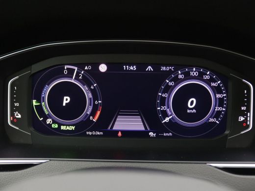 Volkswagen Passat Variant 1.4 TSI PHEV GTE Business 218PK DSG Adaptieve Cruise Controle, Virtual Cockpit, Elektr. A... ActivLease financial lease