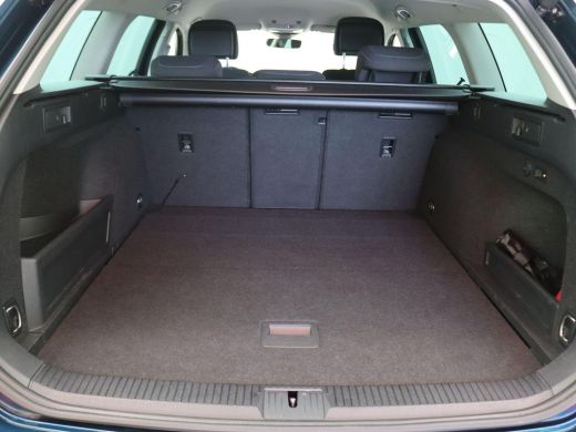 Volkswagen Passat Variant 1.4 TSI PHEV GTE Business 218PK DSG Adaptieve Cruise Controle, Virtual Cockpit, Elektr. A... ActivLease financial lease