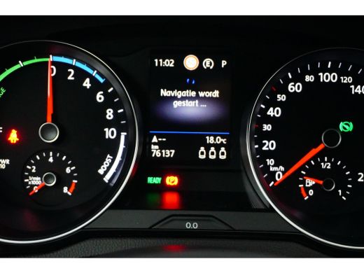 Volkswagen Passat Variant 1.4 218PK TSI PHEV GTE Business | Achteruitrijcamera | Cruise Control | Stoel- en stuurwi... ActivLease financial lease