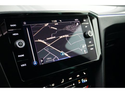 Volkswagen Passat Variant 1.4 218PK TSI PHEV GTE Business | Achteruitrijcamera | Cruise Control | Stoel- en stuurwi... ActivLease financial lease