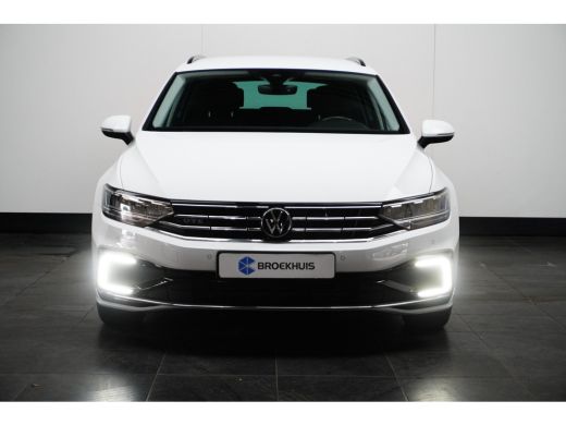 Volkswagen Passat Variant 1.4 218PK TSI PHEV GTE Business | Achteruitrijcamera | Cruise Control | Stoel- en stuurwi... ActivLease financial lease