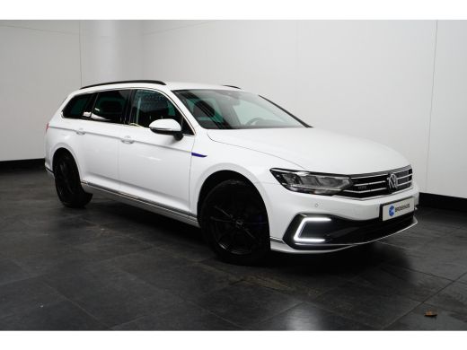 Volkswagen Passat Variant 1.4 218PK TSI PHEV GTE Business | Achteruitrijcamera | Cruise Control | Stoel- en stuurwi... ActivLease financial lease