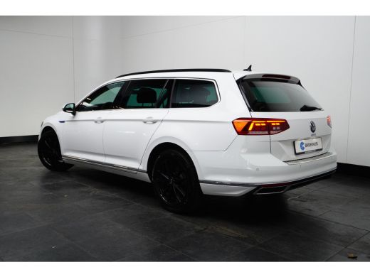 Volkswagen Passat Variant 1.4 218PK TSI PHEV GTE Business | Achteruitrijcamera | Cruise Control | Stoel- en stuurwi... ActivLease financial lease