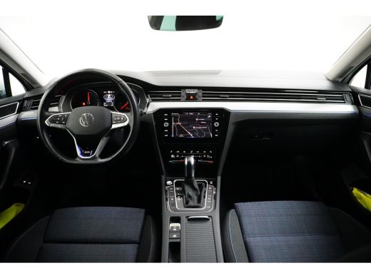 Volkswagen Passat Variant 1.4 218PK TSI PHEV GTE Business | Achteruitrijcamera | Cruise Control | Stoel- en stuurwi... ActivLease financial lease