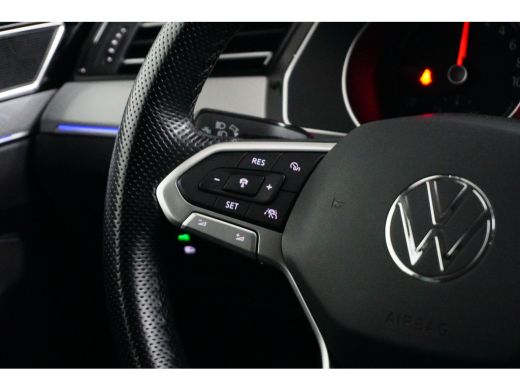 Volkswagen Passat Variant 1.4 218PK TSI PHEV GTE Business | Achteruitrijcamera | Cruise Control | Stoel- en stuurwi... ActivLease financial lease