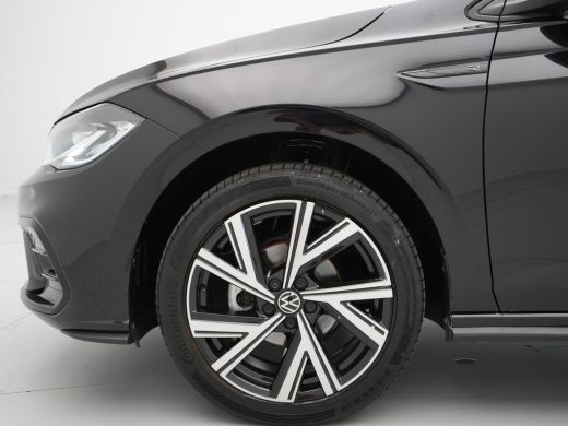 Volkswagen Polo 1.0 TSI 95pk DSG R-Line Navi via App Pdc Clima Lm Velgen 310 ActivLease financial lease
