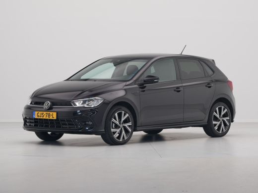 Volkswagen Polo 1.0 TSI 95pk DSG R-Line Navi via App Pdc Clima Lm Velgen 310 ActivLease financial lease