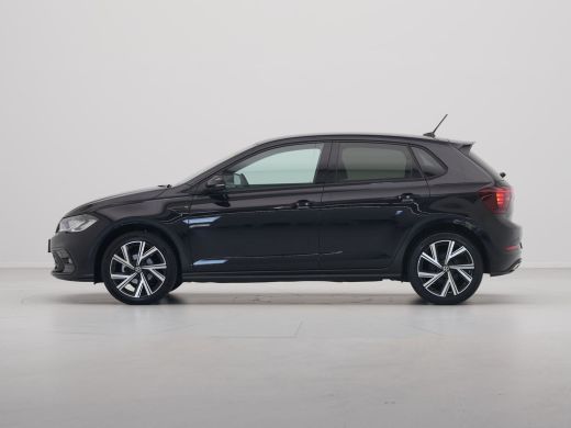Volkswagen Polo 1.0 TSI 95pk DSG R-Line Navi via App Pdc Clima Lm Velgen 310 ActivLease financial lease