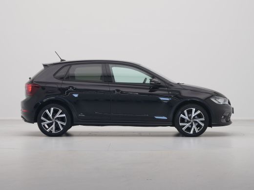 Volkswagen Polo 1.0 TSI 95pk DSG R-Line Navi via App Pdc Clima Lm Velgen 310 ActivLease financial lease