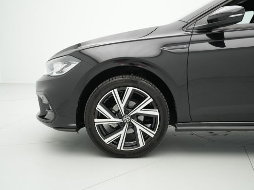 Volkswagen Polo 1.0 TSI 95pk R-Line Navi via App Pdc Clima Acc 226 ActivLease financial lease