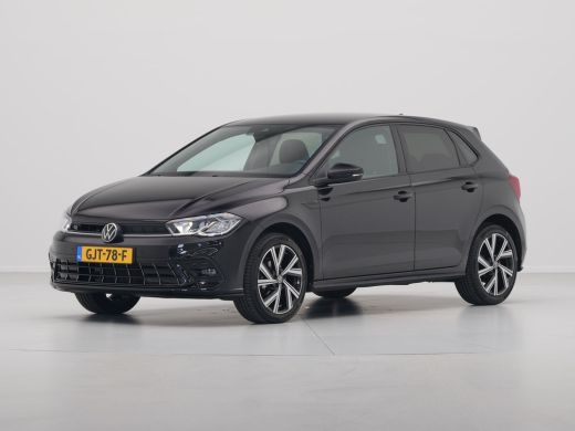 Volkswagen Polo 1.0 TSI 95pk R-Line Navi via App Pdc Clima Acc 226 ActivLease financial lease