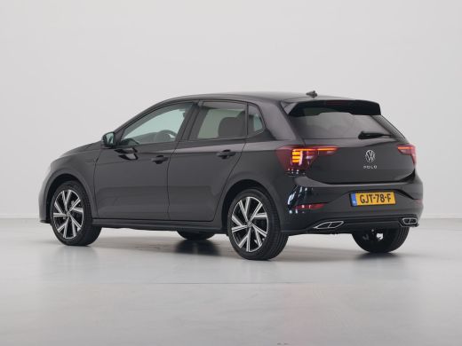 Volkswagen Polo 1.0 TSI 95pk R-Line Navi via App Pdc Clima Acc 226 ActivLease financial lease