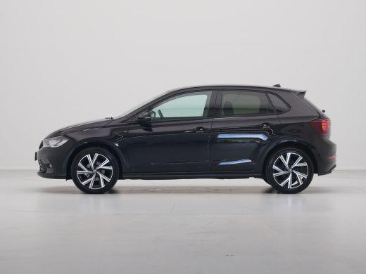 Volkswagen Polo 1.0 TSI 95pk R-Line Navi via App Pdc Clima Acc 226 ActivLease financial lease