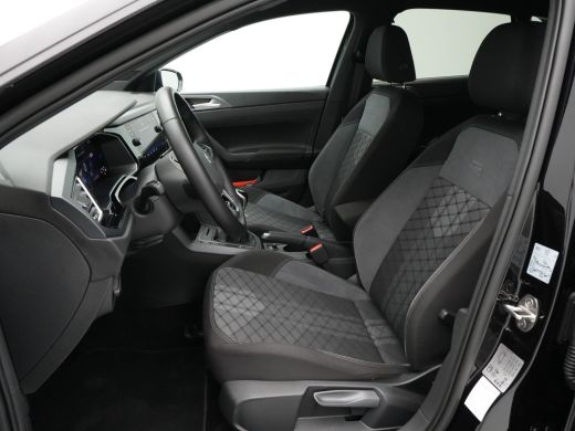 Volkswagen Polo 1.0 TSI 95pk R-Line Navi via App Pdc Clima Acc 226 ActivLease financial lease