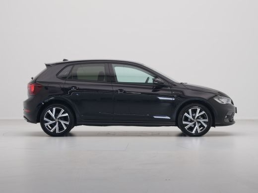 Volkswagen Polo 1.0 TSI 95pk R-Line Navi via App Pdc Clima Acc 226 ActivLease financial lease