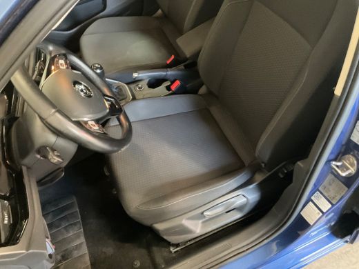 Volkswagen Polo 1.0 TSI Comfortline Business | Achteropkomend verkeer waarschuwing | Airco (automatisch) | Bestuu... ActivLease financial lease