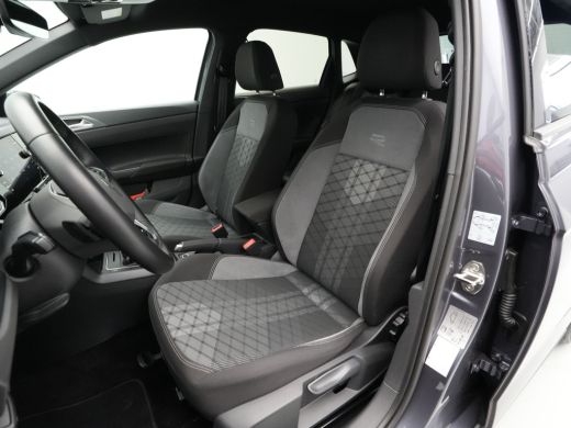 Volkswagen Polo 1.0 TSI R-Line Navi via App Pdc Acc Clima 332 ActivLease financial lease