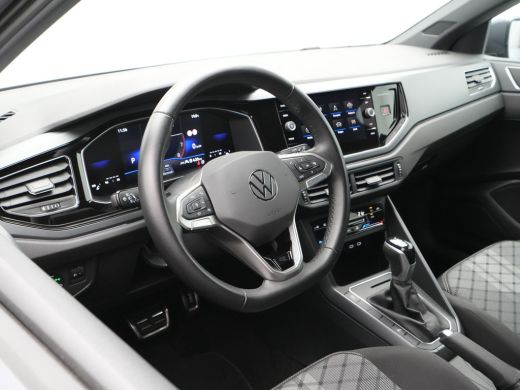 Volkswagen Polo 1.0 TSI R-Line Navi via App Pdc Acc Clima 332 ActivLease financial lease