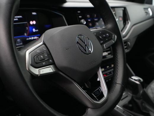 Volkswagen Polo 1.0 TSI R-Line Navi via App Pdc Acc Clima 332 ActivLease financial lease