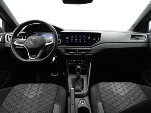 Volkswagen Polo 1.0 TSI R-Line Navi via App Pdc Acc Clima 332 ActivLease financial lease
