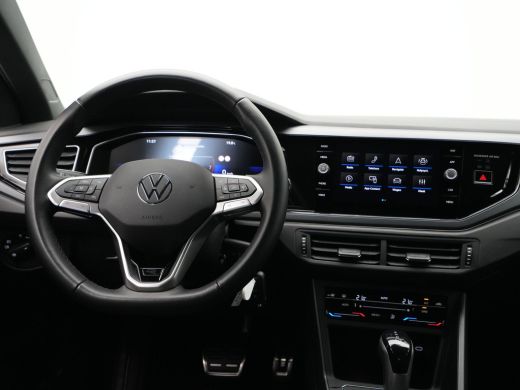 Volkswagen Polo 1.0 TSI R-Line Navi via App Pdc Acc Clima 332 ActivLease financial lease