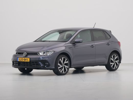 Volkswagen Polo 1.0 TSI R-Line Navi via App Pdc Acc Clima 332 ActivLease financial lease