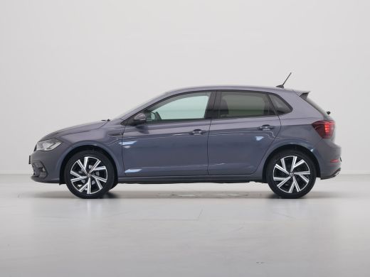 Volkswagen Polo 1.0 TSI R-Line Navi via App Pdc Acc Clima 332 ActivLease financial lease
