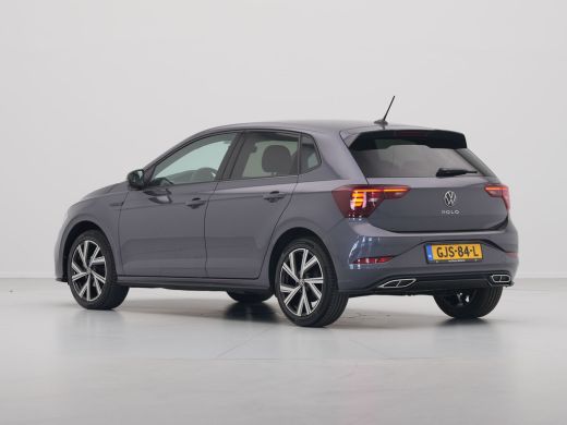 Volkswagen Polo 1.0 TSI R-Line Navi via App Pdc Acc Clima 332 ActivLease financial lease