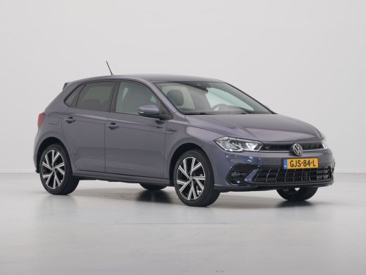 Volkswagen Polo 1.0 TSI R-Line Navi via App Pdc Acc Clima 332 ActivLease financial lease