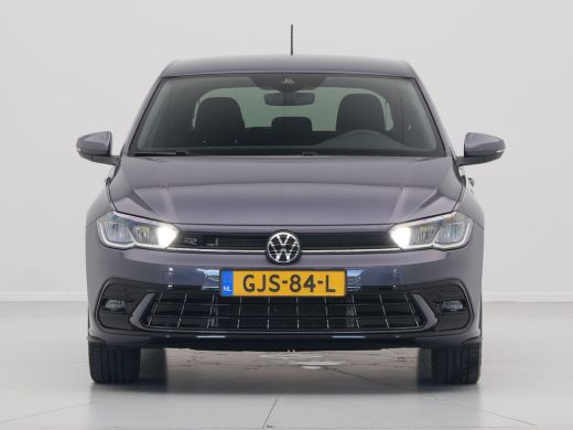 Volkswagen Polo 1.0 TSI R-Line Navi via App Pdc Acc Clima 332 ActivLease financial lease