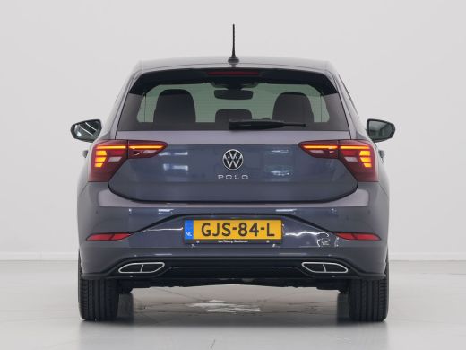 Volkswagen Polo 1.0 TSI R-Line Navi via App Pdc Acc Clima 332 ActivLease financial lease
