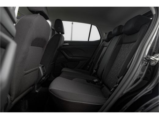 Volkswagen T-Cross 1.0 TSI 95 pk Life Edition | Comfort | Multimedia | Manilla velgen ActivLease financial lease