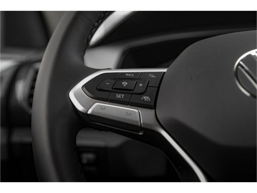Volkswagen T-Cross 1.0 TSI 95 pk Life Edition | Comfort | Multimedia | Manilla velgen ActivLease financial lease
