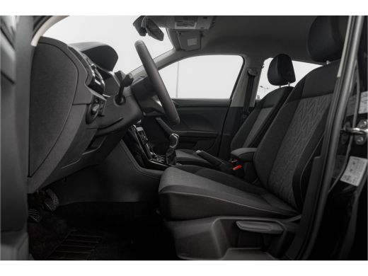 Volkswagen T-Cross 1.0 TSI 95 pk Life Edition | Comfort | Multimedia | Manilla velgen ActivLease financial lease