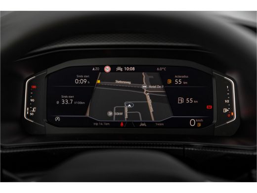 Volkswagen T-Cross 1.0 TSI 95 pk Life Edition | Comfort | Multimedia | Manilla velgen ActivLease financial lease