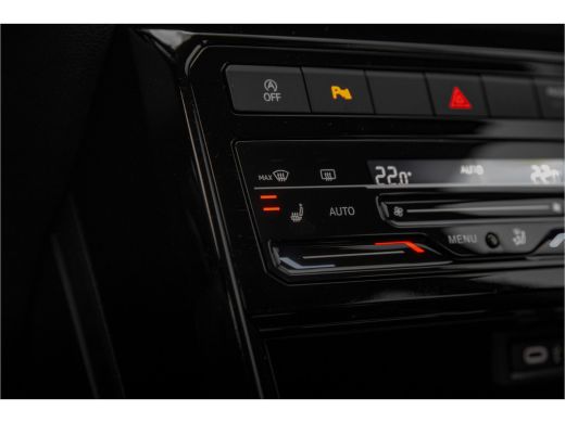 Volkswagen T-Cross 1.0 TSI 95 pk Life Edition | Comfort | Multimedia | Manilla velgen ActivLease financial lease