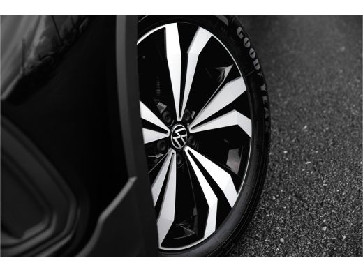 Volkswagen T-Cross 1.0 TSI 95 pk Life Edition | Comfort | Multimedia | Manilla velgen ActivLease financial lease