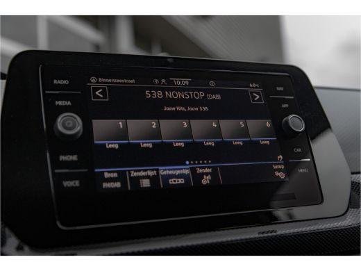 Volkswagen T-Cross 1.0 TSI 95 pk Life Edition | Comfort | Multimedia | Manilla velgen ActivLease financial lease