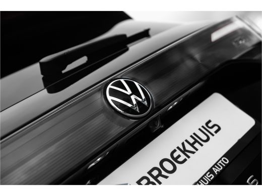 Volkswagen T-Cross 1.0 TSI 95 pk Life Edition | Comfort | Multimedia | Manilla velgen ActivLease financial lease