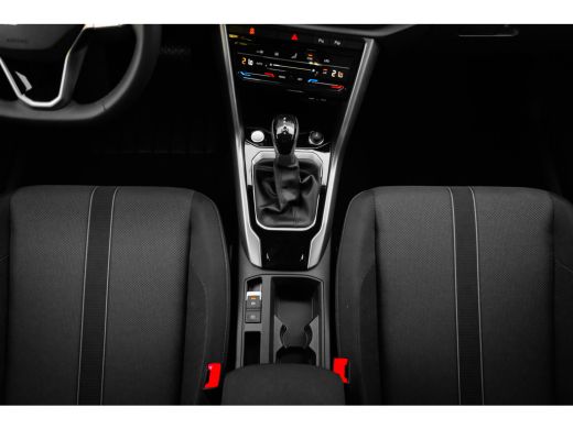 Volkswagen T-Roc 1.0 TSI 110 pk Life Edition | Multimedia | Assistance Plus | Stoelpakket | Dashboard pro ActivLease financial lease