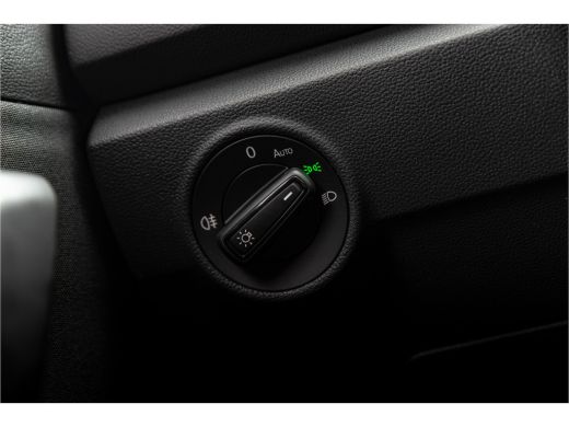 Volkswagen T-Roc 1.0 TSI 110 pk Life Edition | Multimedia | Assistance Plus | Stoelpakket | Dashboard pro ActivLease financial lease