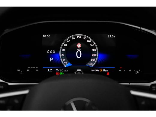 Volkswagen T-Roc 1.0 TSI 110 pk Life Edition | Multimedia | Assistance Plus | Stoelpakket | Dashboard pro ActivLease financial lease