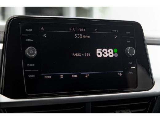 Volkswagen T-Roc 1.5 TSI DSG Life Edition | Camera | Led | Keyless ActivLease financial lease